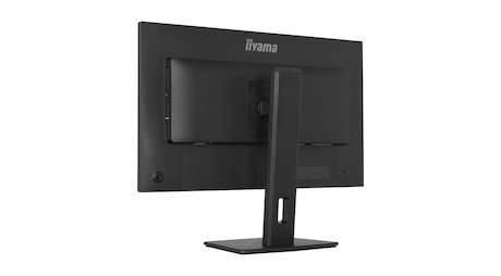 iiyama ProLite XB2797QSNP-B1 27″ QHD-Monitor mit USB-C-Docking, KVM-Switch und LAN