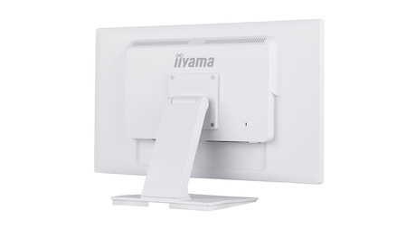 iiyama ProLite T2452MSC-W2AG 24" DeepContrast-PCAP+-Touchscreen-Monitor mit 10-Punkt-Touchscreen
