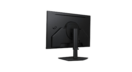 Samsung 27" Odyssey G40H FHD 300Hz Gaming Monitor