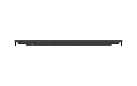 iiyama ProLite TN6505A-B1AG Professionelles 64.5" Touch-Display ohne Betriebssystem