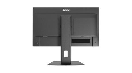 iiyama ProLite XB2497HSN-B1 23.8’’ Monitor mit IPS-Panel-Technologie, USB-C-Dock, RJ45 (LAN) Anschlu