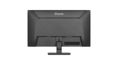iiyama ProLite X2791HS-B1 27" Monitor mit IPS-Panel-Technologie, 120 Hz Bildwiederholfrequenz und Ey