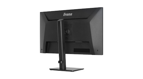iiyama ProLite XB2791HS-B1 27" Monitor mit IPS-Panel-Technologie, 120 Hz Bildwiederholfrequenz, eine