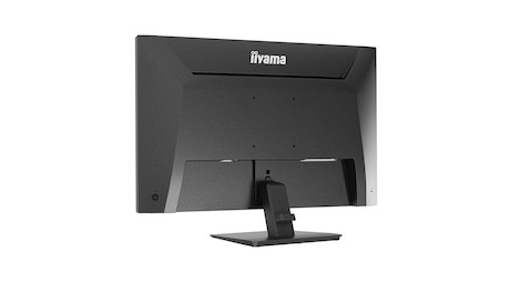 iiyama ProLite X2793QSU-B1 27" Monitor mit IPS-Panel-Technologie, QHD Auflösung, vierseitig schmalen