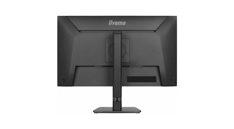 iiyama ProLite XB2791QS-B1 27" Monitor mit IPS-Panel-Technologie, QHD Auflösung und einem ergonomisc