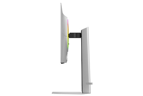 Samsung 27" Odyssey OLED G6 G60SF 500Hz QHD Gaming Monitor - Demoware