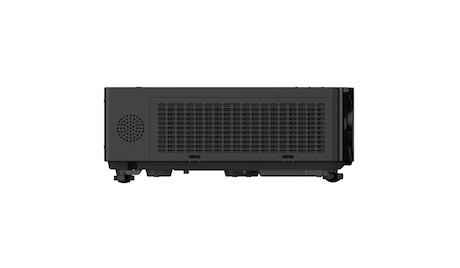 Panasonic PT-VMZ72BEJ Beamer mit 7200 Lumen und brillanter WUXGA-Bildqualität für moderne Veranstalt