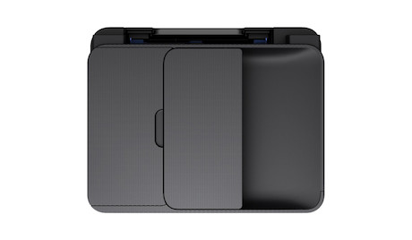 Epson WorkForce WF-2930DWF Tintenstrahldrucker