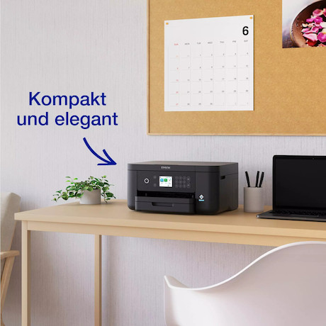 Epson Expression XP-5200 A4 kabelloser Multifunktionstintenstrahldrucker