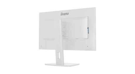 iiyama ProLite XB2797QSNP-W1 27″ QHD-Monitor mit USB-C-Docking, KVM-Switch und LAN