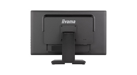 iiyama ProLite T2452MSC-B2AG 24" DeepContrast-PCAP+-Touchscreen-Monitor mit 10-Punkt-Touchscreen