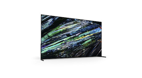 Sony FWD-77A95L 77" 4K QD-OLED Fernseher