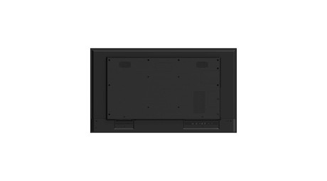 BenQ SL6504 65" Pantone Validated Signage Display
