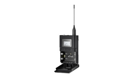 Sennheiser EW-DX MKE 2 SET Digitales drahtloses Lavalier-Set (U1/5)