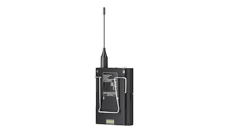 Sennheiser EW-DX SK-SKM-S BASE SET Digitales drahtloses Basisset (R1-9)