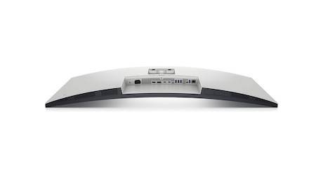 Dell UltraSharp U4025QW Thunderbolt-Hub-Monitor