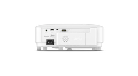 BenQ TH575i Full HD Gaming-Beamer mit GoogleTV-Dongle - Demoware Platin