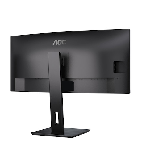 AOC CU34P3CV 34" WQHD gekrümmter VA-Monitor - Demoware