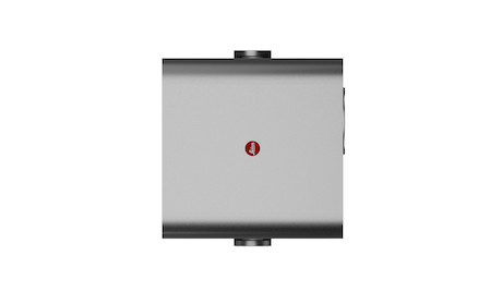 Leica Cine Compact 1: 1700-Lumen-4K-UHD-Heimkino-Laser-Beamer