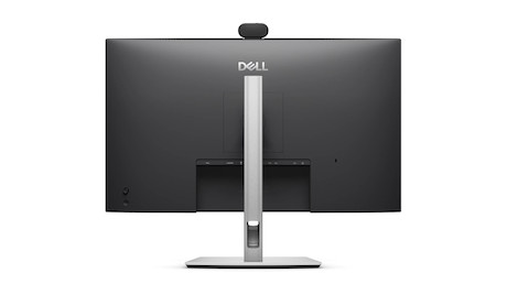 Dell Pro P 27 USB-C Hub Conferencing Monitor - P2726DEB - Hub
