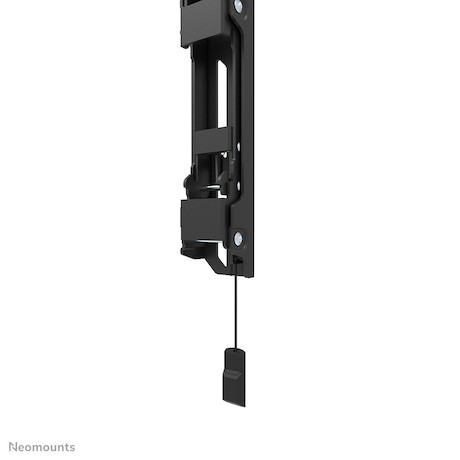 Neomounts WL30S-850BL12 TV-Wandhalterung für 24-65" Displays
