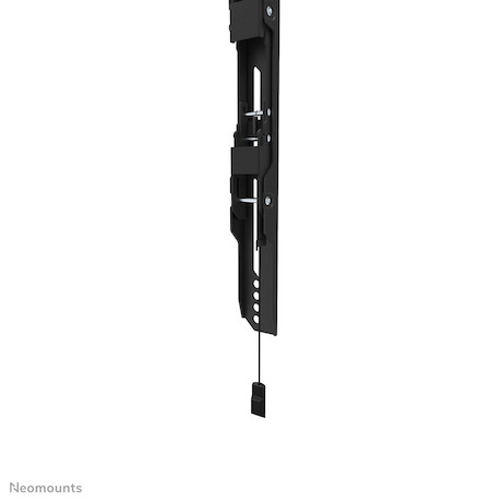 Neomounts WL30S-850BL18 TV-Wandhalterung für die feste Installation von 43-86" Displays
