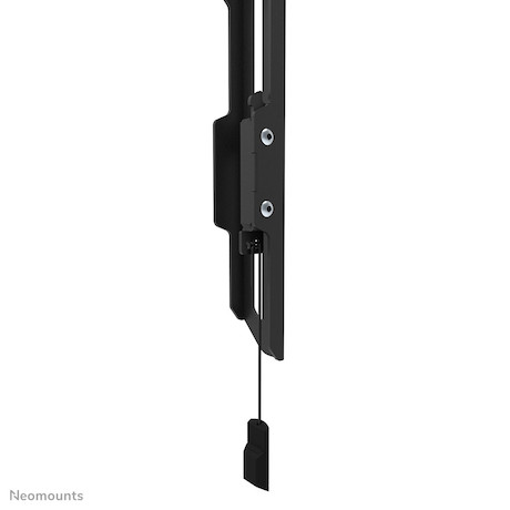 Neomounts WL30-550BL14 TV-Wandhalterung für die ultraflache und einfache Installation von 40-75" Dis