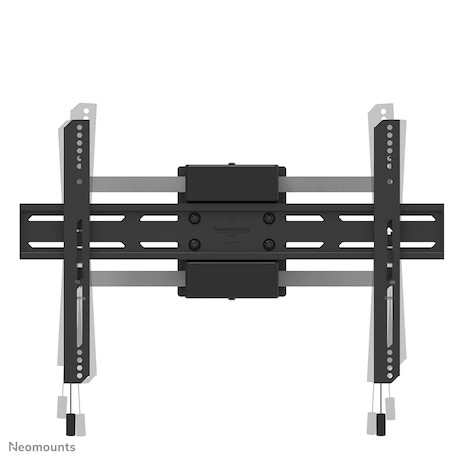 Neomounts WL30S-910BL16 TV-Säulenhalterung für die feste Installation von 40-75" Displays