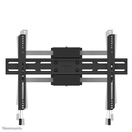 Neomounts WL30S-910BL16 TV-Säulenhalterung für die feste Installation von 40-75" Displays