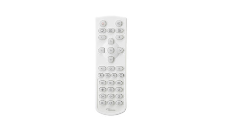 Optoma ZK431ST