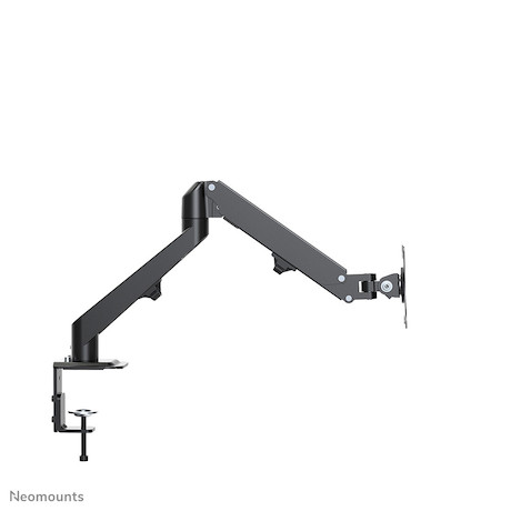 Neomounts DS70-700BL1 Monitorarm für einen 17-27 Zoll Monitor