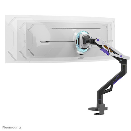 Neomounts ACE Gaming Desk Mount single