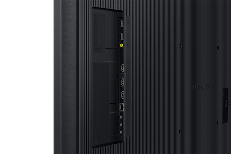 Samsung DS QB43C-N 34''