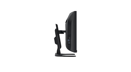 EIZO EV3851X-BK FlexScan Ultrawide curved Monitor