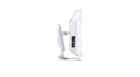 EIZO EV3851X-WT FlexScan Ultrawide curved Monitor