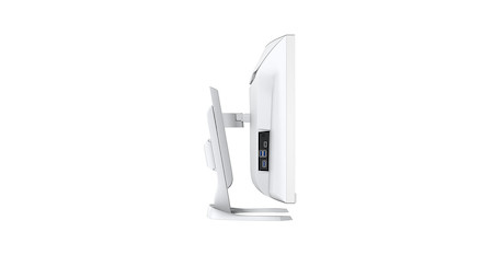 EIZO EV3851X-WT FlexScan Ultrawide curved Monitor