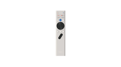 XGIMI Elfin Flip Laser: 1.600 Lumen Full-HD-Laser-Beamer fürs Wohnzimmer und Unterwegs