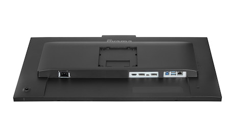 Iiyama 27" XB2797QSNPH-B1 16 9 HDMI+DP+2xUSB-C - Flachbildschirm (TFT/LCD) - 27"