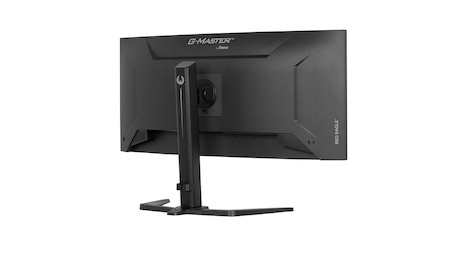Iiyama 34" GCB3484WQSU-B2 21 9 2xHDMi+2xDP+USB-C - Flachbildschirm (TFT/LCD) - 34"