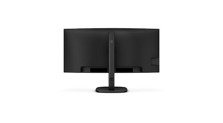 Philips 34B2U3600C/00 Curved Business WQHD-Monitor mit USB-C-Anschluss