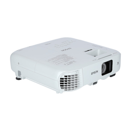 Epson EB-982W Beamer mit WXGA-Auflösung, 4.200 Lumen und Moderator-Funktion für lebendige Klassenzim