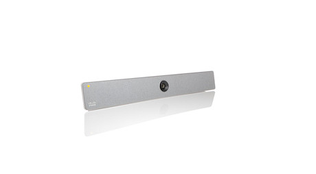 Cisco Room Kit Pro Videokonferenzlösung für große Konferenzräume