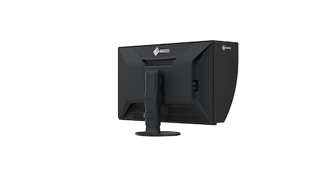 EIZO CS3200X ColorEdge 31,5" 4K-Grafik-Monitor