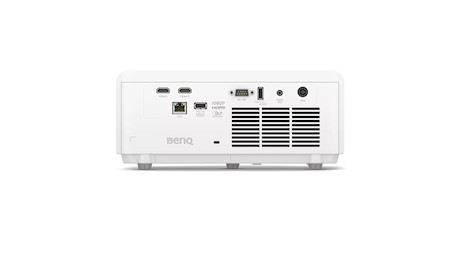 BenQ LW655 WXGA Business Projektor