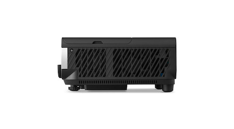 ViewSonic LX720-4K 4K HDR RGB Laser Smart Home Projektor