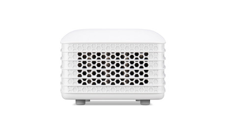 Acer HL1810U Beamer - Demoware Platin