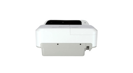 Epson EB-685Wi Ultrakurzdistanz WXGA Beamer für den interaktiven Unterricht - Demoware Platin