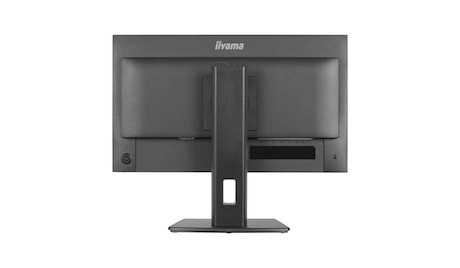 iiyama ProLite XB2497HSU-B1 Umweltbewusster 24" IPS-Monitor für moderne Arbeitsplätze - Demoware