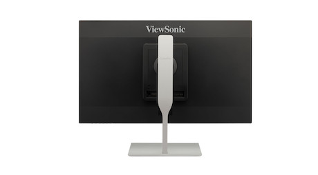 ViewSonic VP2766-2K 27" 120Hz 2K QHD Monitor mit Pantone Validierung