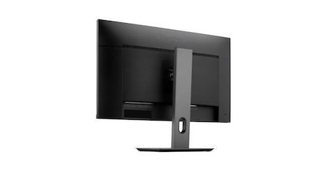 ViewSonic VG2719U-4K 27 "4K UHD USB-C-Monitor mit Dual-Lautsprechern